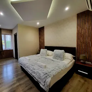 Ven Diofa De Lux Panzio Oda ve Kahvaltı